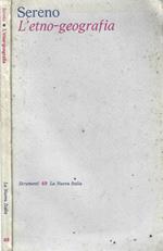 L' etno-geografia