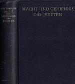 Macht und geheimnis der jesuiten