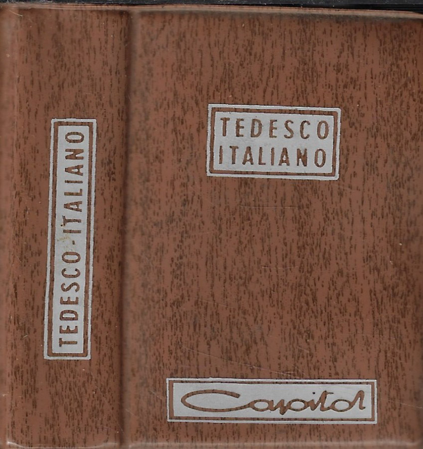 Biblioteca di Babele