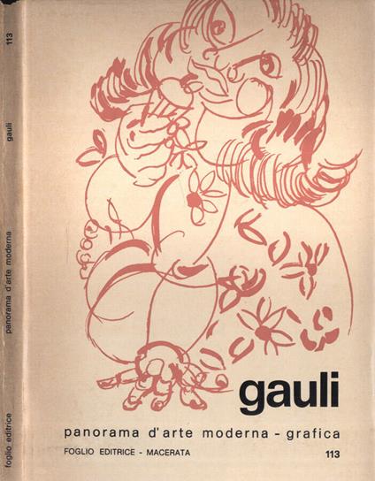 Gauli - copertina