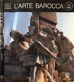 L' arte barocca