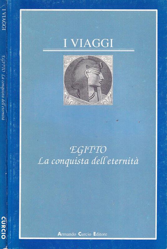 Egitto - copertina