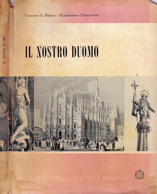 Il nostro Duomo - copertina