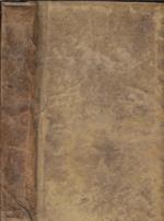 Institutiones Theologicae ad usum scholarum lugdunensium in epitomen redactae Tomo I