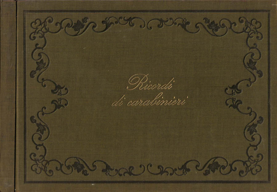 Biblioteca di Babele