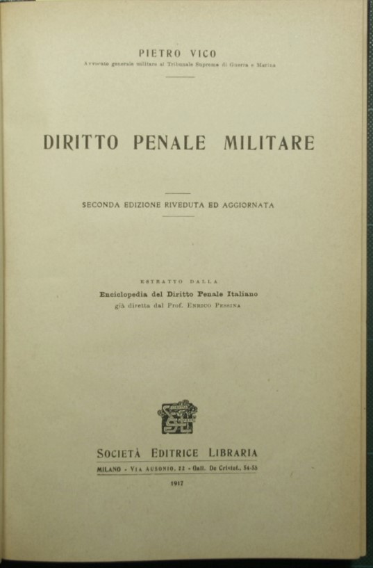 Antica Libreria Srl
