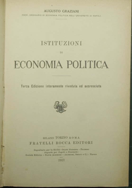 Antica Libreria Srl