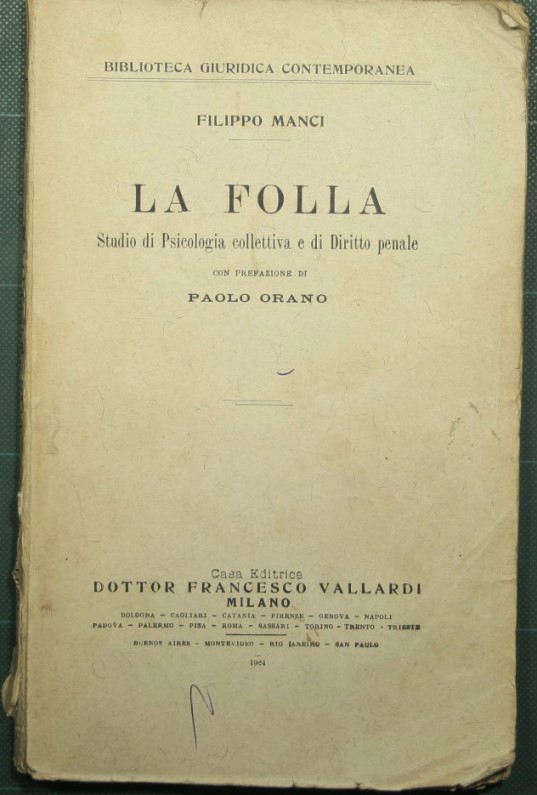 Antica Libreria Srl