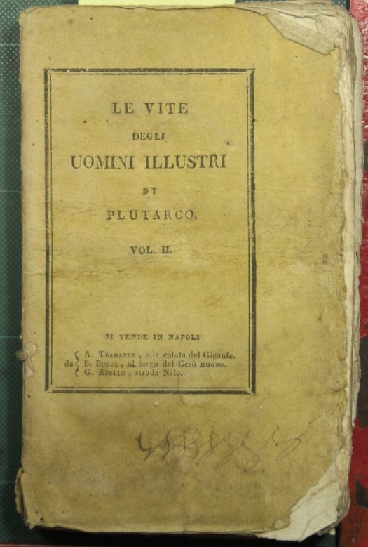 Antica Libreria Srl