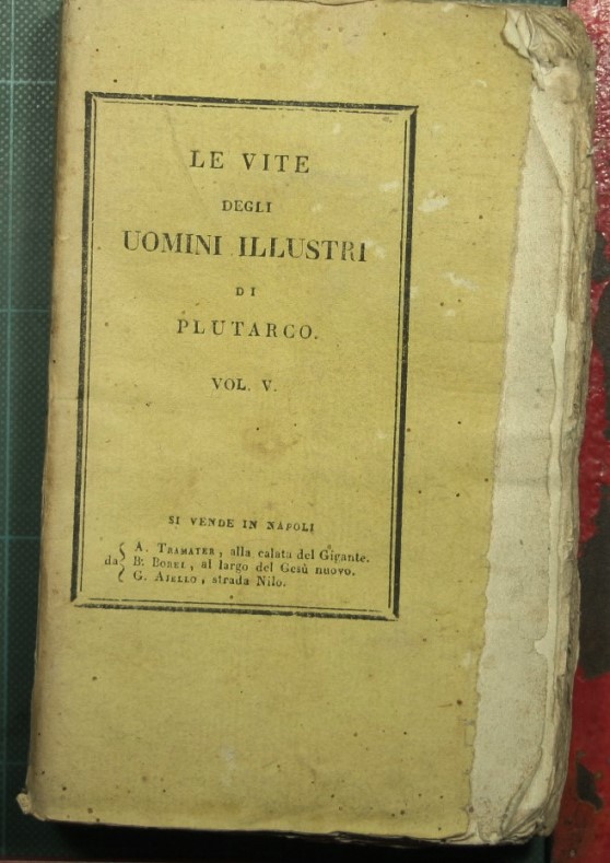 Antica Libreria Srl