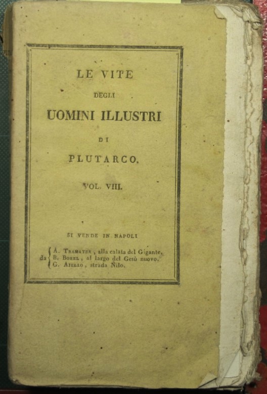 Antica Libreria Srl