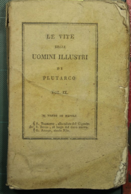 Antica Libreria Srl