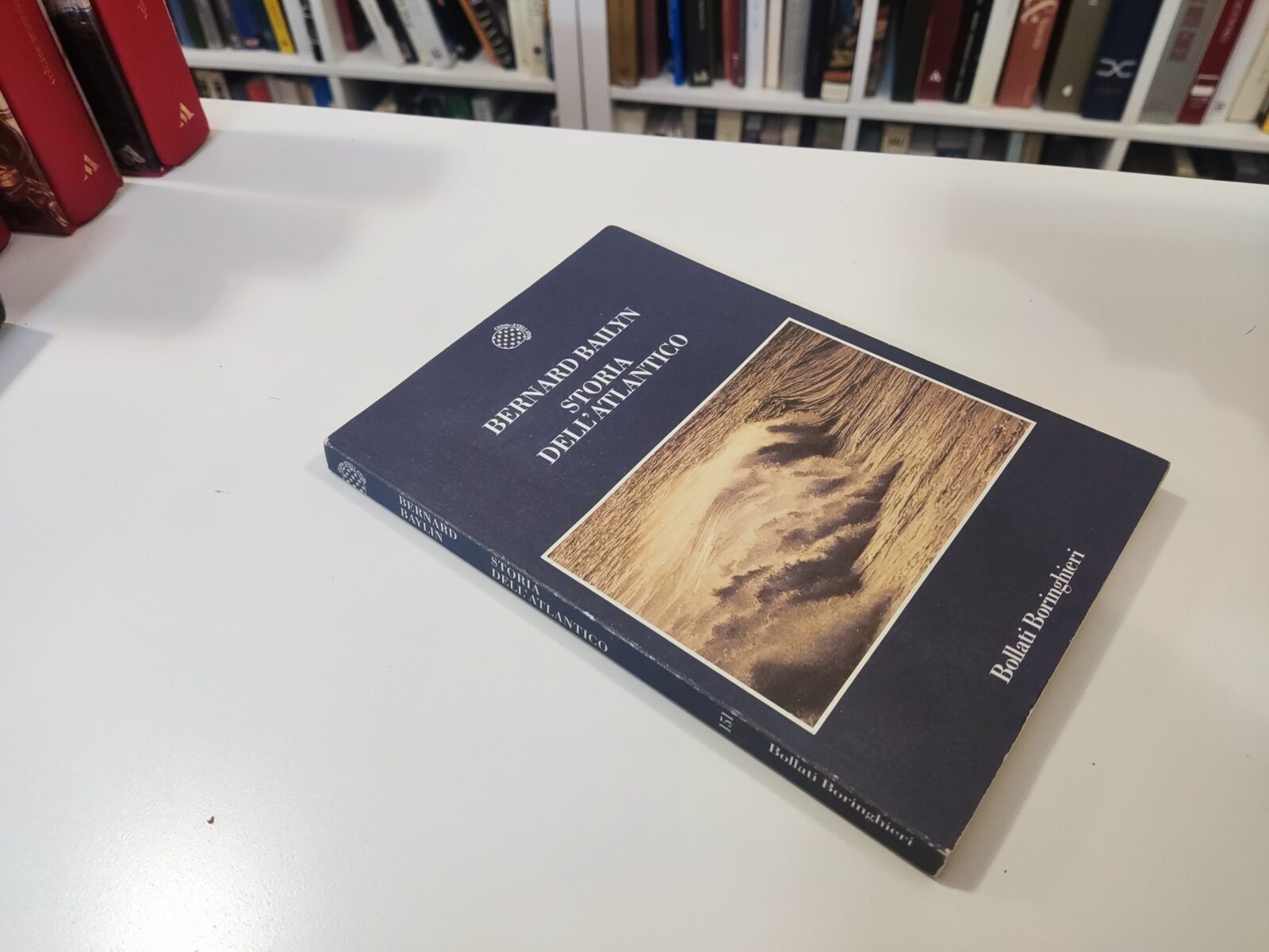 Libreria Utopia Pratica