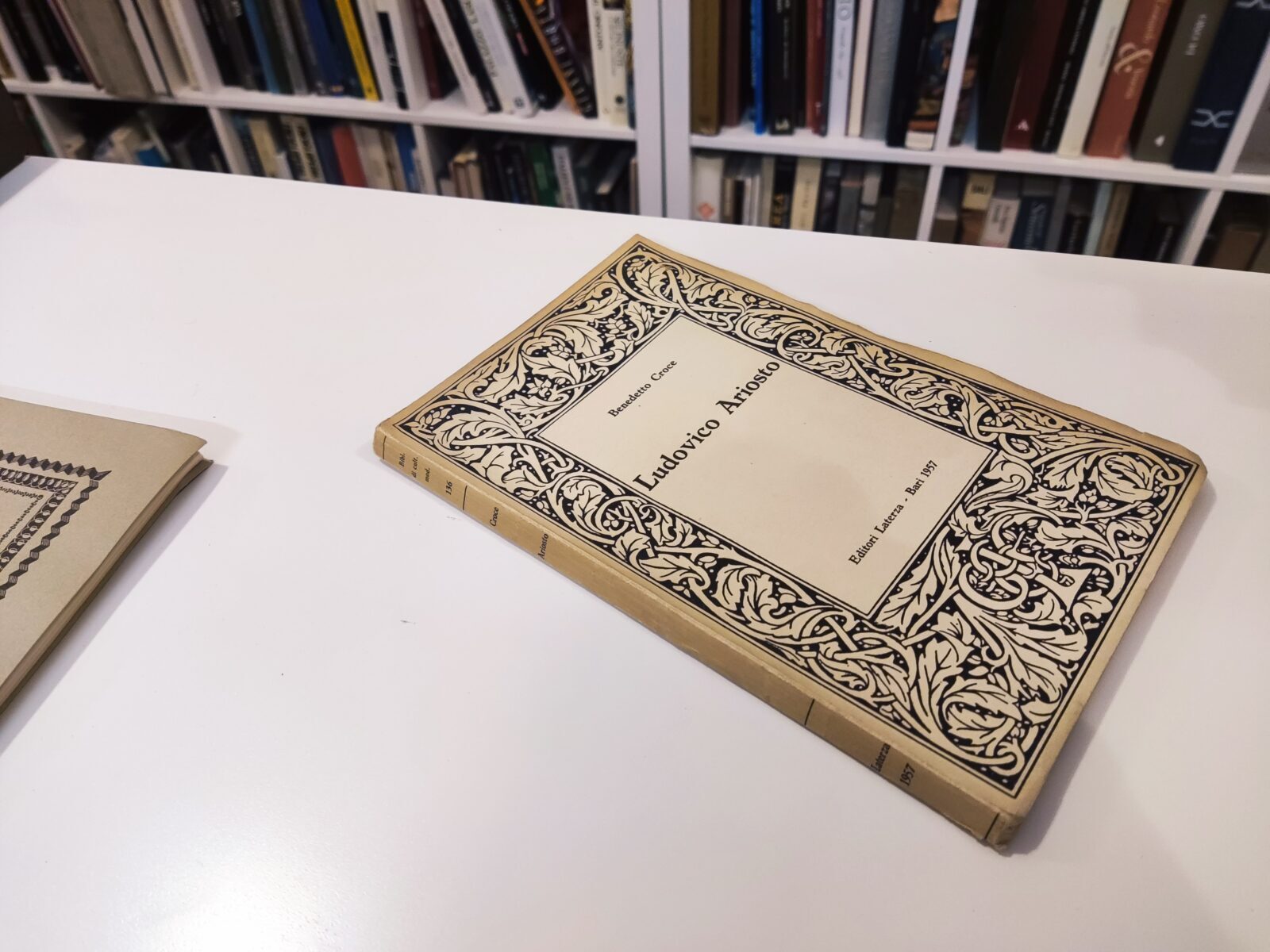 Libreria Utopia Pratica