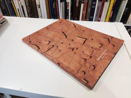 Luigi Mainolfi Dune, paesaggi del corpo Con dedica autografa dell'autore - Luigi Mainolfi - copertina