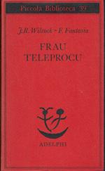 Frau Teleprocu