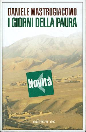 I giorni della paura - copertina