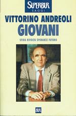 Giovani sfida rivolta speranze futuro