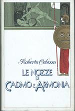 Le nozze di Cadmo e Armonia