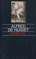 Gamiani