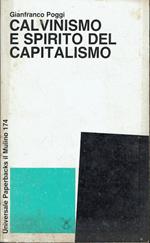 Calvinismo e spirito del capitalismo