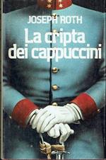 La cripta dei cappuccini