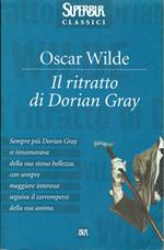Il ritratto di Dorian Gray