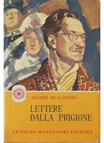 Lettere dalla prigione 1927-1928