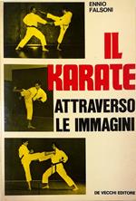 Il karate attraverso le immagini