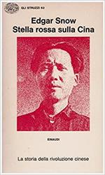 Stella Rossa Sulla Cina