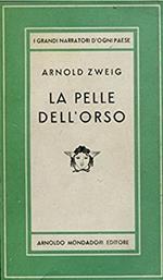 La Pelle Dell'Orso