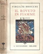 Il roveto in fiamme