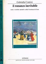 Il romanzo inevitabile. Temi e tecniche narrative nella Coscienza di Zeno