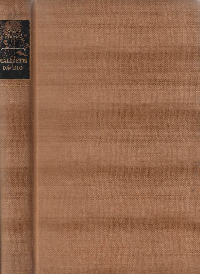 Biblioteca di Babele