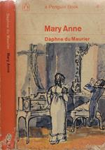 Mary Anne