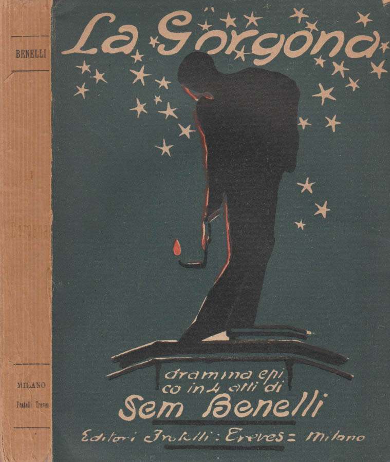 Biblioteca di Babele