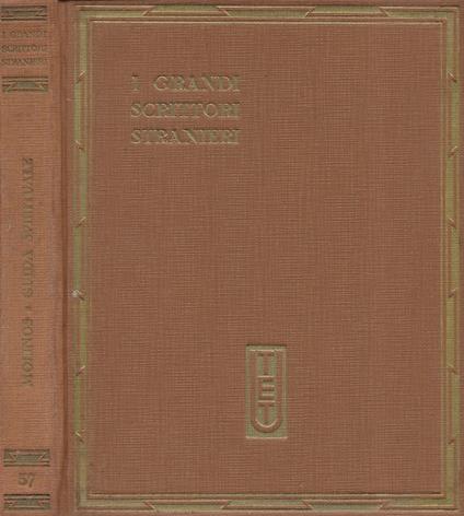 Guida spirituale - Michele De Molinos - copertina