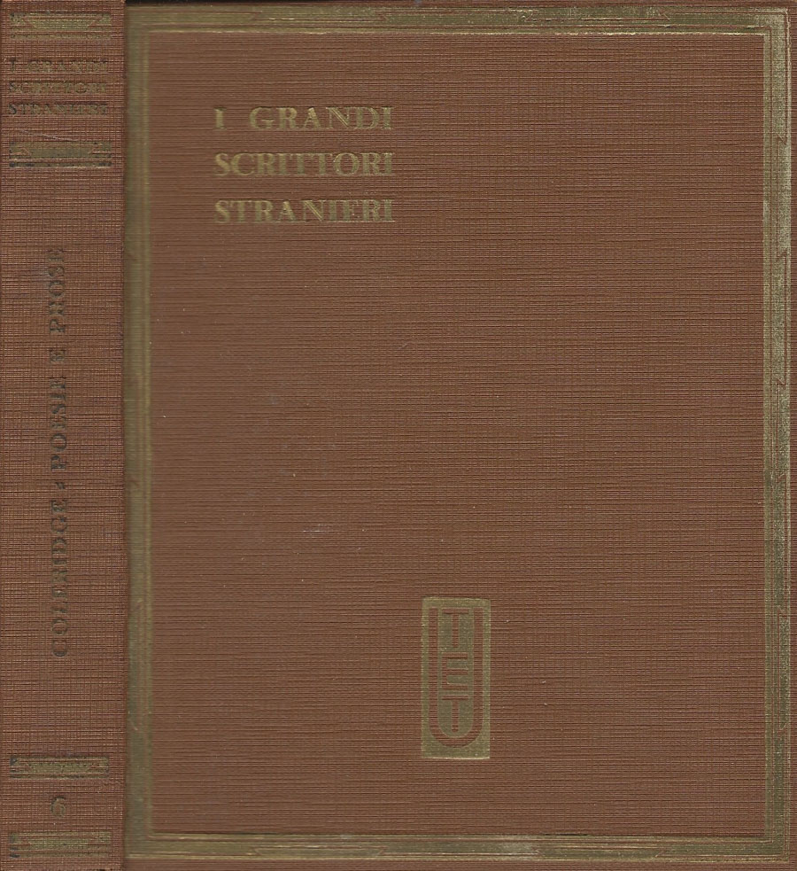 Biblioteca di Babele