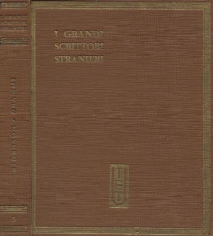 I. Al di là delle nostre forze - II. Quando fiorisce il vino nuovo - Bjørnstjerne Bjørnson - copertina