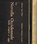 La novella occidentale dalle origini a oggi vol.I