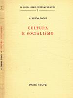 Cultura e socialismo
