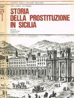 Storia della prostituzione in Sicilia