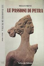 Le passioni di Petra
