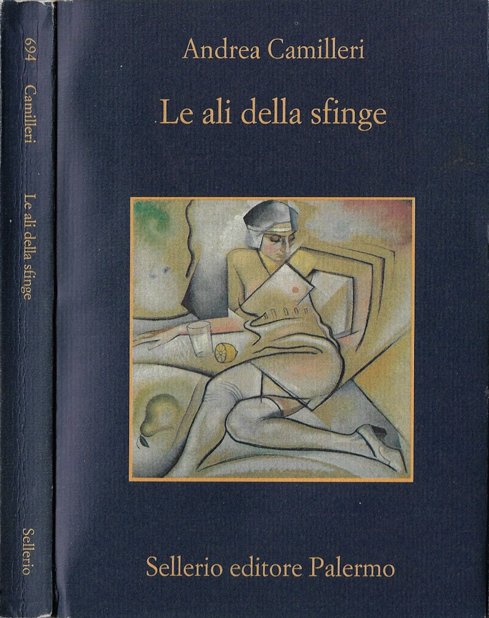 STUDIO BIBLIOGRAFICO ORFEO LIBRERIA ANTIQUARIA S.A.S.