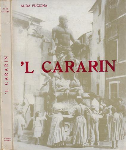 l Cararin - copertina