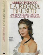 La Regina del Sud