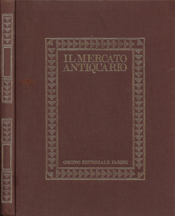 Biblioteca di Babele
