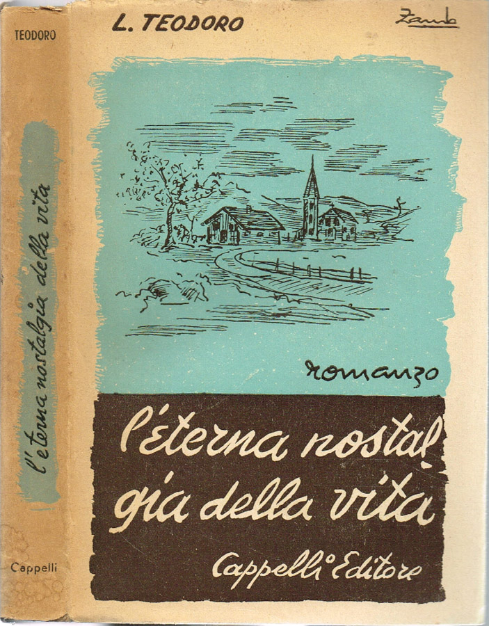 Biblioteca di Babele