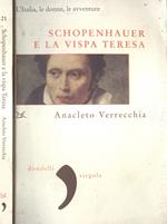 Schopenhauer e la vispa teresa