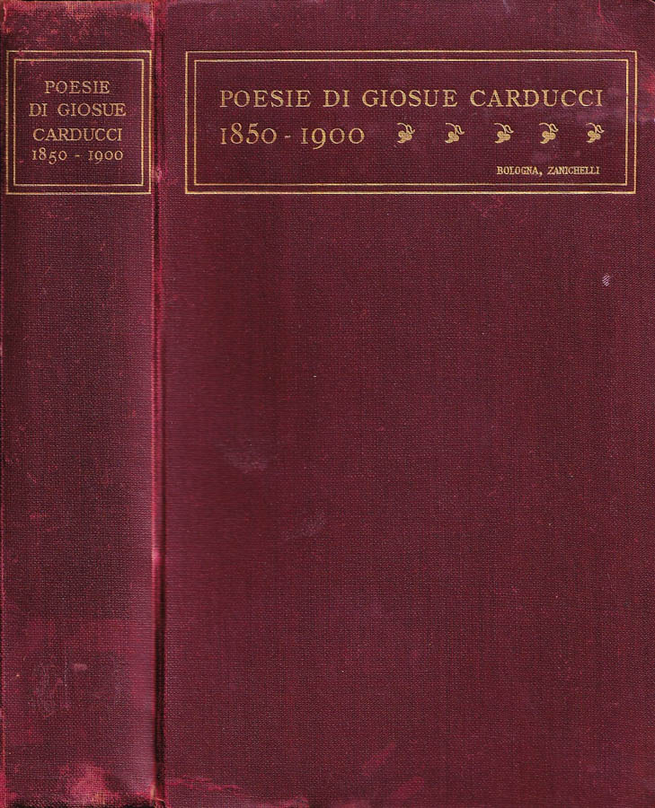 Biblioteca di Babele